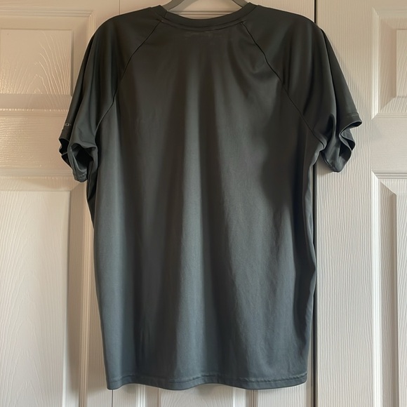 Gray Nike Dri Fit - Picture 3 of 3